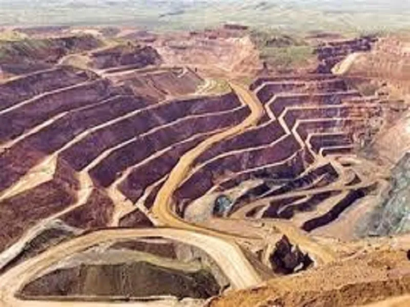 زنگ خطر کاهش نرخ کنسانتره روی به صدا درآمد