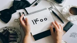 بورس ۱۴۰۰ در نیم‌نگاه/ هیاهوی بسیار برای هیچ