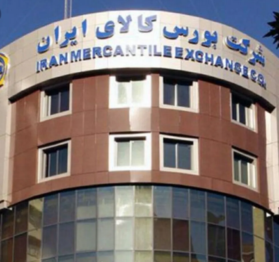 بورس کالا میزبان بیش از ۶ هزار تن سبد میلگرد