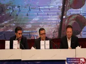 مادیران در سخت‌ترین شرایط اقتصادی نیز با برنامه و ثبات پیش رفت
