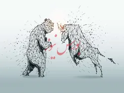 در انتظار رونمایی از پرده سبز/ پیشی گرفتن گاو‌ها از خرس‌ها