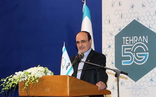 سرمایه گذاری یک میلیارد دلاری در شبکه های نسل جدید موبایل