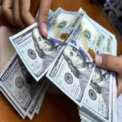 نوسانات قیمت دلار - ۱۳ اردیبهشت ۱۴۰۴