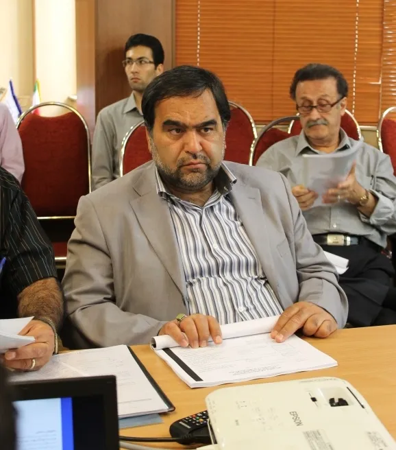اولین و بزرگترین شرکت تامین ماسه ریخته گری به مجمع نشست
