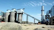 خواب زمستانی صنعت سیمان/ بازدهی منفی 85 درصد از شرکت های سیمانی