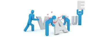 با ارزش‌ها را بشناسید