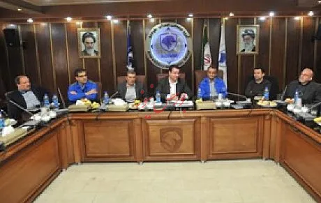 ايران خودرو از جنگ اقتصادي سربلند بيرون آمد