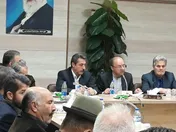 رئیس اتاق اصناف ایران در آذربایجان غربی