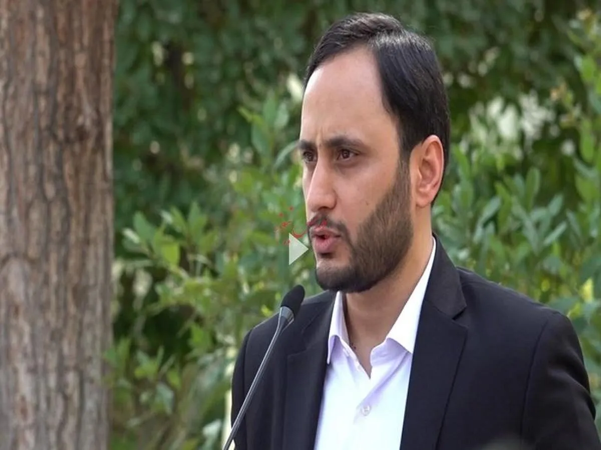 ایراد آیین نامه قانون انتخابات مجلس اصلاح شد