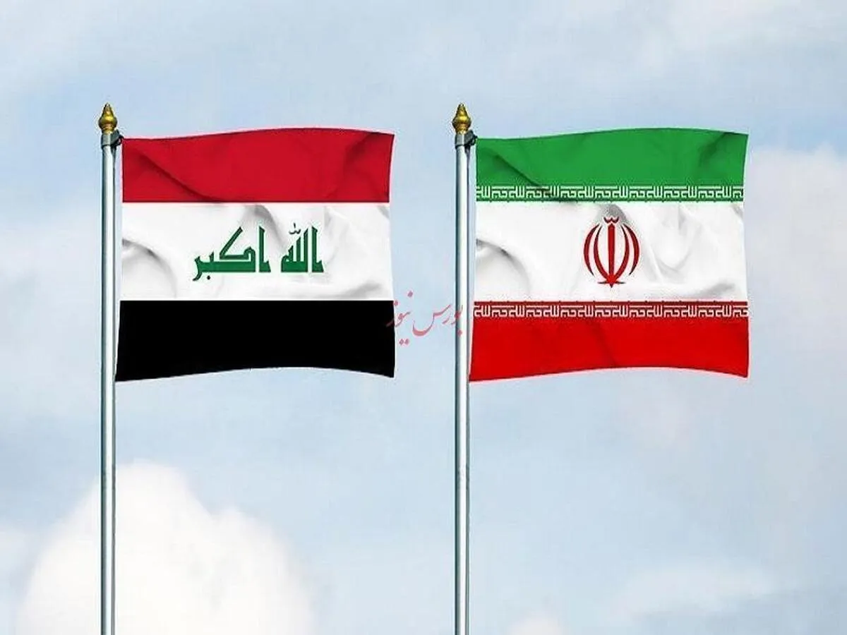 صادرات گاز ایران به عراق ادامه دارد