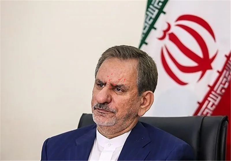 قول مساعد جهانگیری برای تامین کالا‌های اساسی شب عید