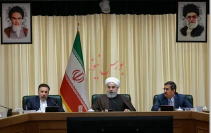 اظهارنظر جدید رییس کل بانک مرکزی درباره مدیریت بازار ارز