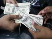 قیمت دلار توافقی - ۲۴ اسفند ۱۴۰۴