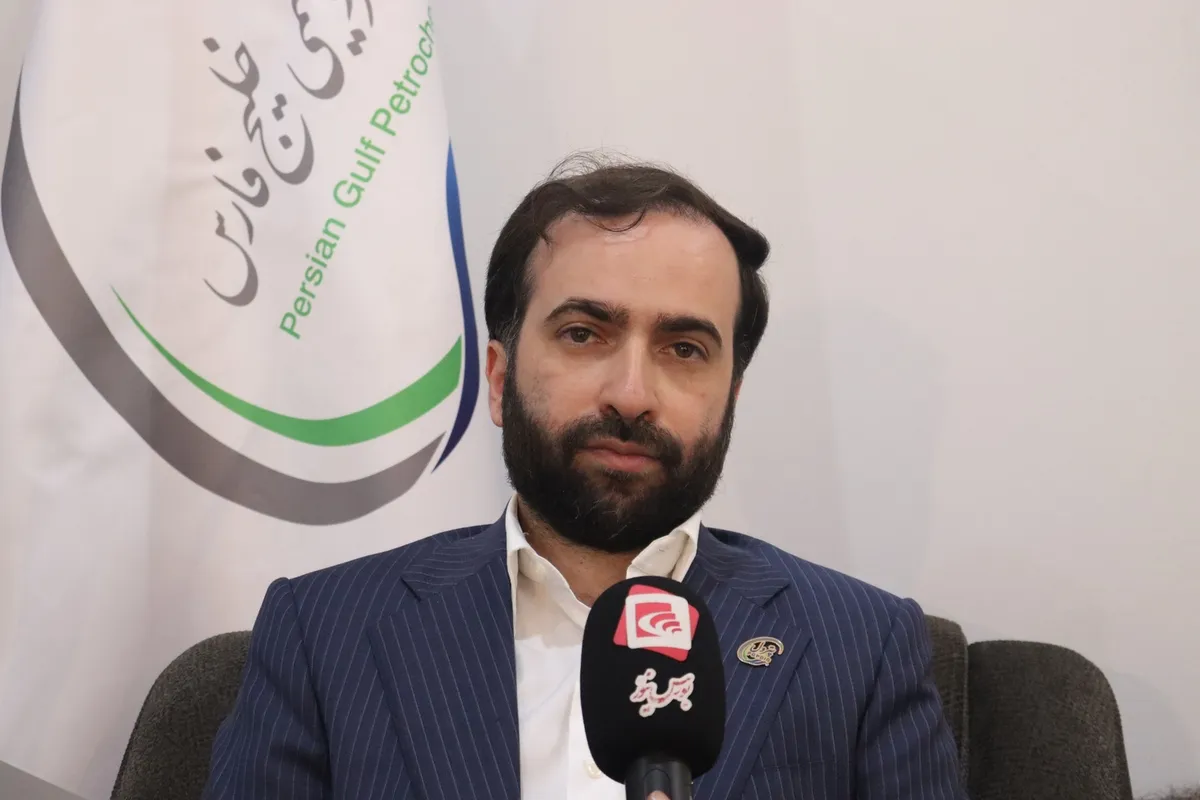 پروژه صدف و ارغوان، مهم‌ترین طرح توسعه 