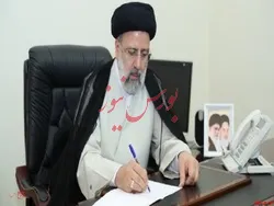 ماموریت رئیس‌جمهور به وزارت اطلاعات برای شناسایی عوامل حادثه مشهد