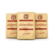 افزایش ۲۵ تا ۳۵ درصدی نرخ سیمان منطقی است