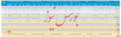 گزارش فعالیت 