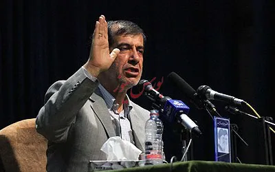 آمادگی داریم نگرانی ها را برطرف کنیم