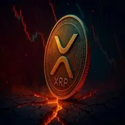 هشدار درباره احتمال کاهش قیمت XRP به زیر ۲ دلار!