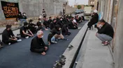 عزا به کوچه 
