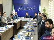 درخشش بی‌سابقه پتروشیمی تبریز در مجمع عمومی ۱۴۰۳ / رکوردشکنی تاریخی پتروشیمی تبریز در سودآوری و صادرات / رشد سه‌برابری سود خالص و ثبت بیشترین درآمد ارزی
