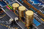 آغاز دومینوی اصلاح قیمتی از پتروشیمی‌ها/  نگاهی به بازارهای جهانی و تاثیر بر تابلوها