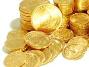 سکه در سراشیبی سقوط/ امامی 4 میلیون و 881 تومان شد