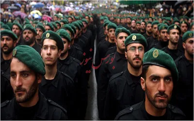 100هزار موشک حزب‌الله و احتمال جنگ تمام‌عیار ایران و اسرائیل