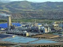 افت سود خالص پتروشیمی خراسان در 3ماهه سوم/ آزادسازی نرخ اوره، در انتظار دولت