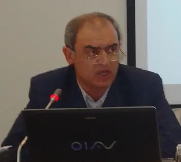 6.4 میلیون دلار صادرات محصولات لوله و ماشین سازی ایران