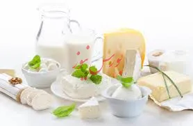 تشکیل پرونده برای ۹ شرکت متخلف لبنیاتی