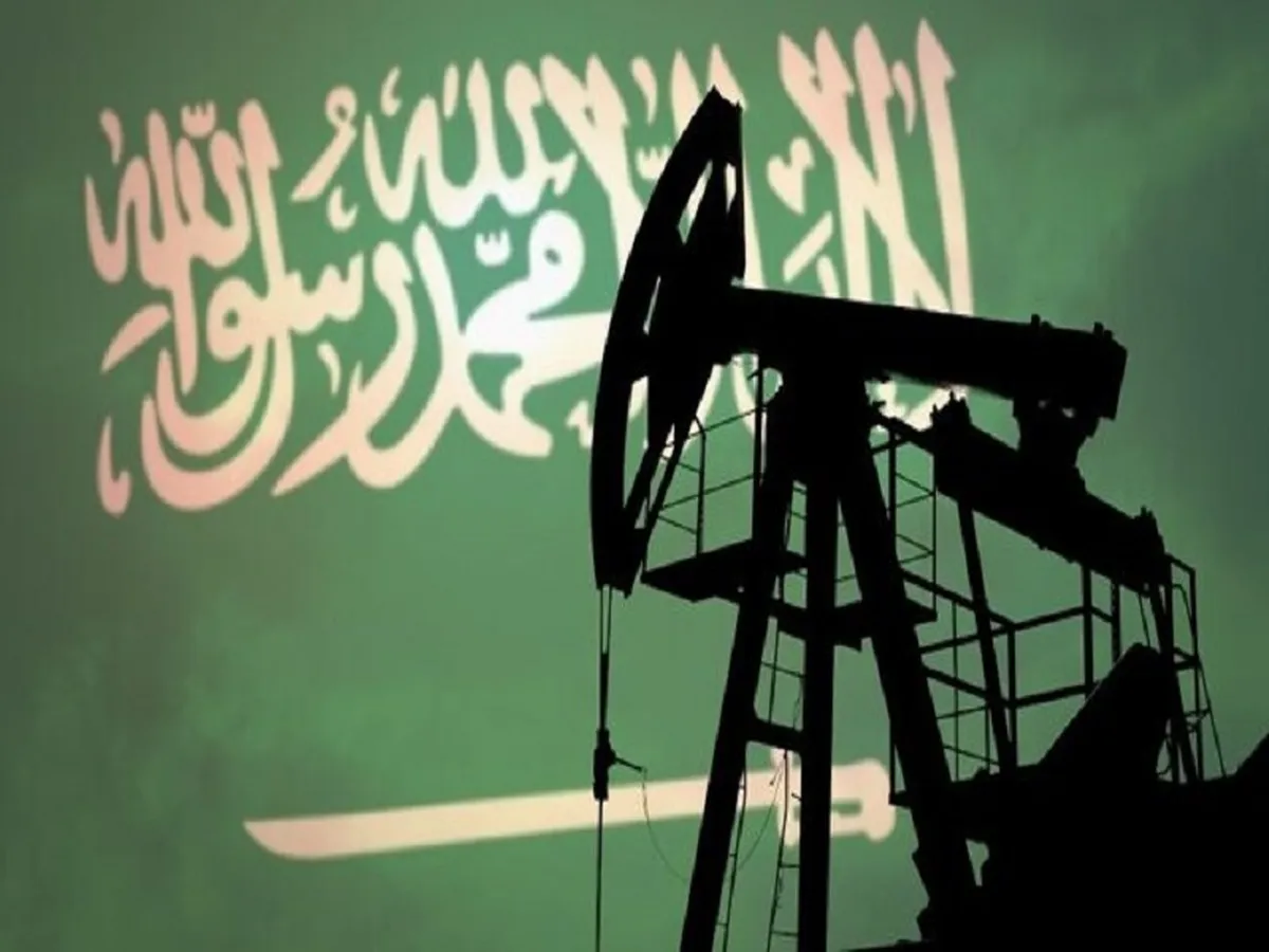 سهم بالای عربستان در تولید نفت اوپک