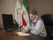 ‍ مدیر عامل‌ پتروشیمی ایلام، روز آتش نشانی و ایمنی را تبریک گفت