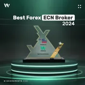 Forex Expo Dubai برگزار شد؛ Wingo Markets دو سال بعد از جایزه Best Forex ECN Broker کجاست؟