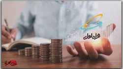 مخابره سود ۲۱۶ ریالی از دکل‌های 
