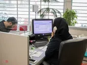 بازگشت ساعات کاری ادارات به روال عادی