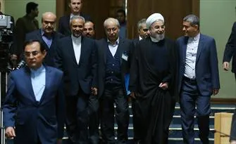 «نسیم» بررسی کرد: پنج بی‌تدبیری مردان اقتصادی دولت تدبیر و امید