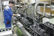 یاتاقان مدیریت در خودروسازان/ بلعید شدن تسهیلات با طعم عدم تحویل خودرو