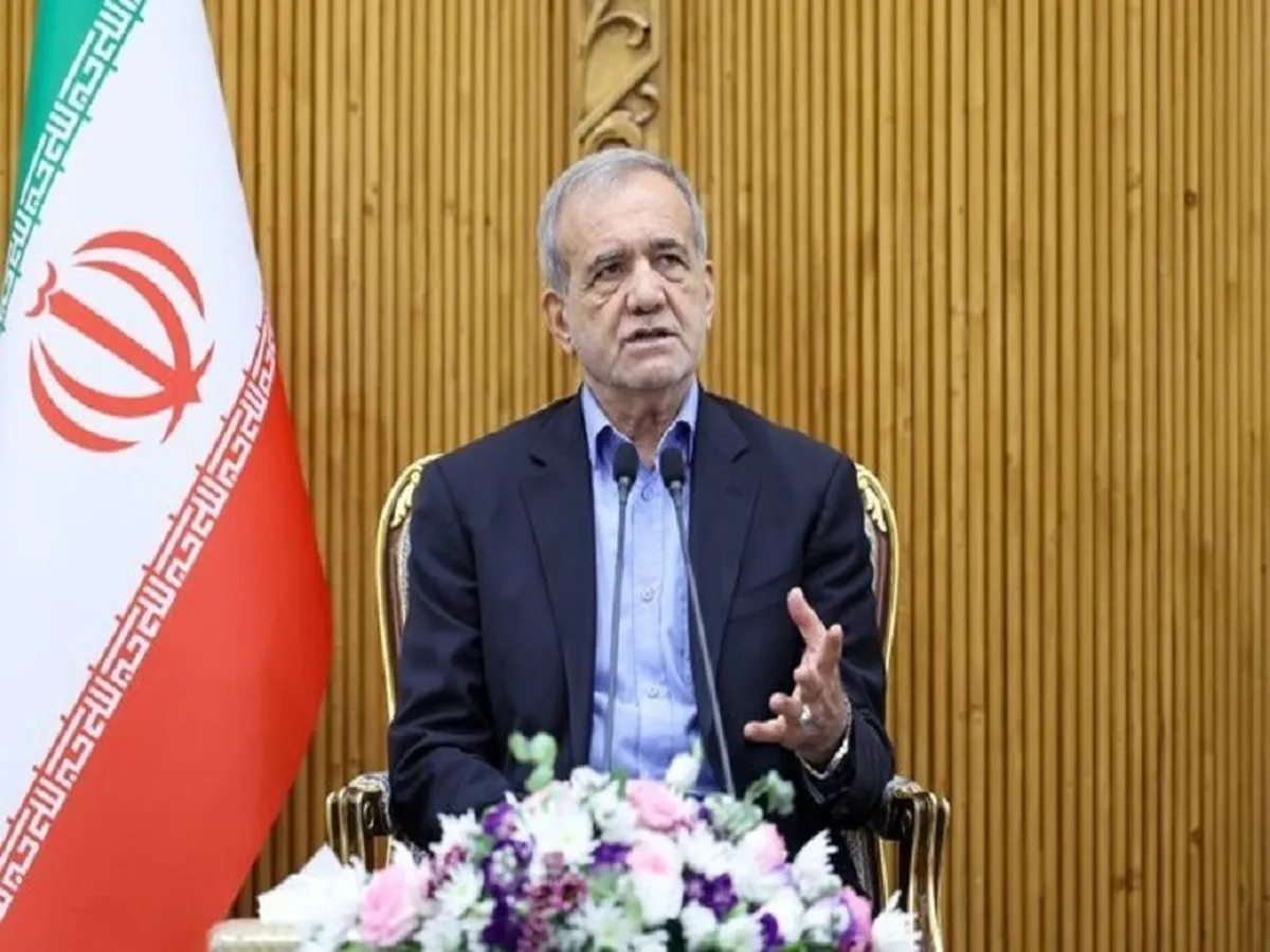 مواضع‌مان را بر اساس صلح در سازمان ملل اعلام می‌کنیم
