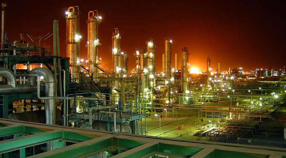 70درصد پتروشیمی‌ها زیر چتر خصولتی‌ها و صندوق‌های بازنشستگی