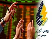 عرضه های متنوع پتروشیمی در بورس انرژی