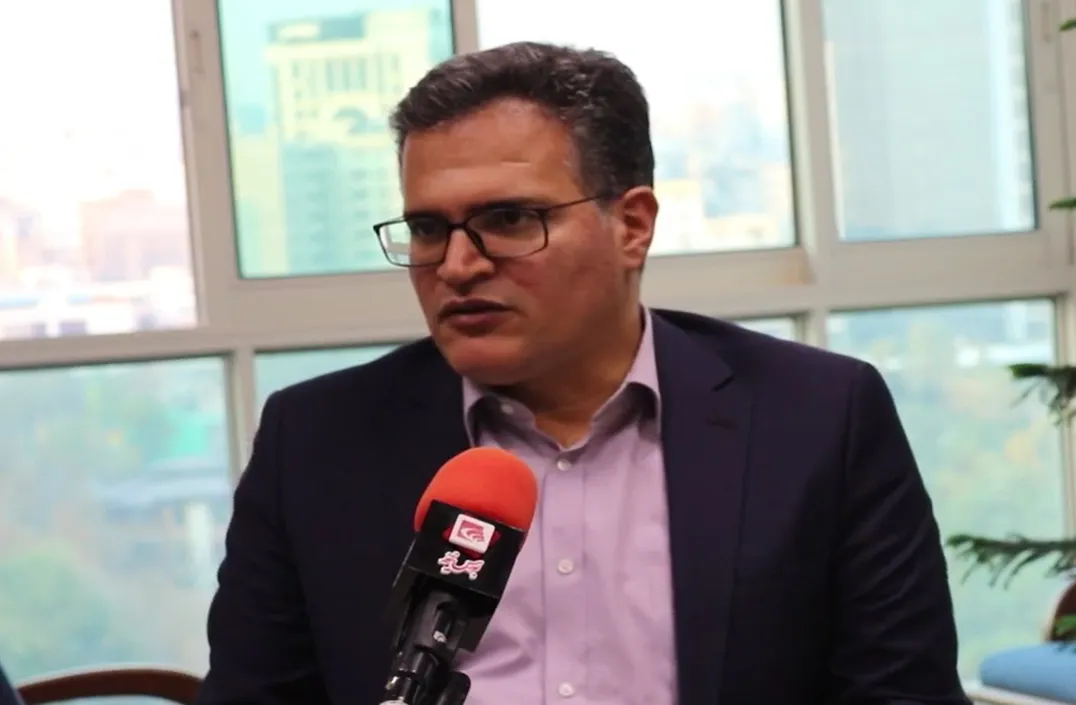 دوری از نظام توزیع سنتی در 