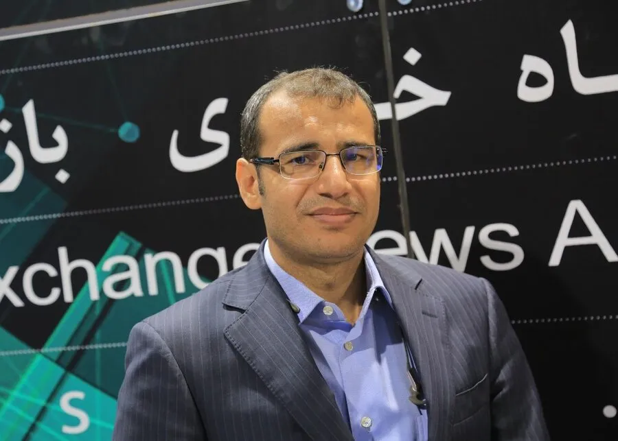 رونمایی از تابلوی بازار برتر در بورس