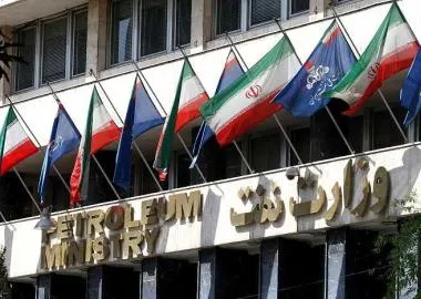 واکنش سازندگان به انحلال شرکت کالای نفت