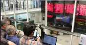 ابتدا از بازار قرمز شروع کنیم