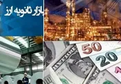شکستن رکورد تزریق ارز صادراتی به نیما در روزهای پنجشنبه