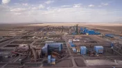 روند صعودی نرخ کنسانتره و گندله فولاد خوزستان/ تاثیر رشد قیمت سنگ‌آهن در سودآوری‌ شرکت