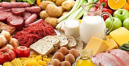 نحوه قیمت‌گذاری محصولات غذایی مشخص شد
