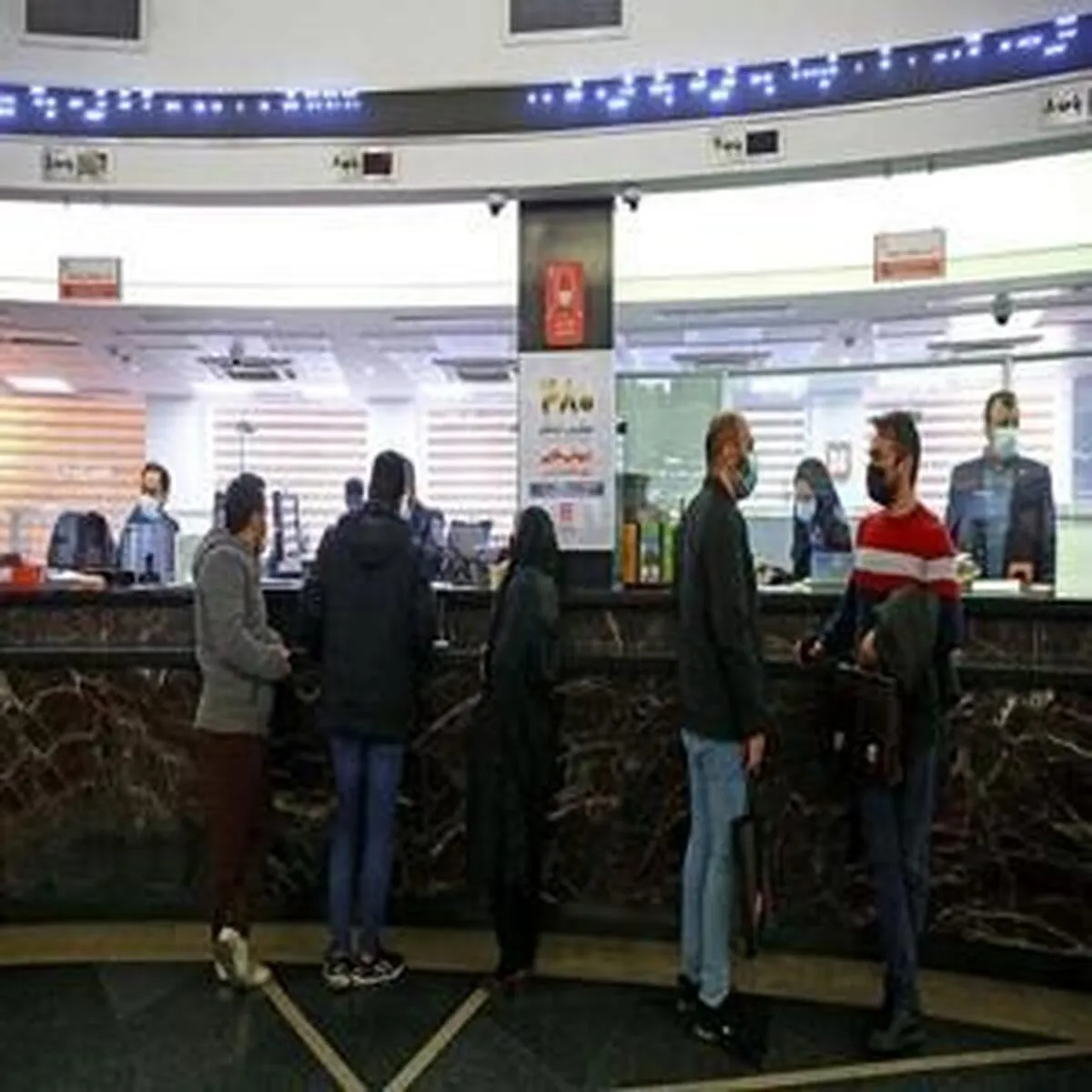 جزئیات جدید طرح وام نورا بانک مهر ایران