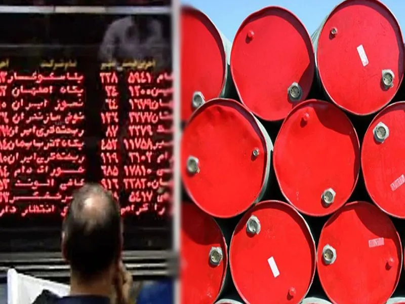عرضه دو میلیون بشکه نفت‎ در بورس انرژی